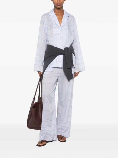 Pantaloni del pigiama