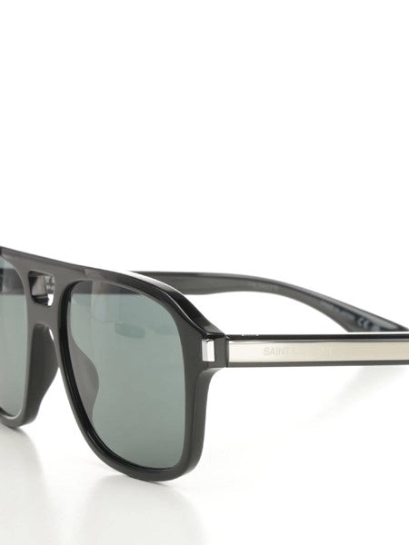 Occhiali da sole "SL 881" aviator