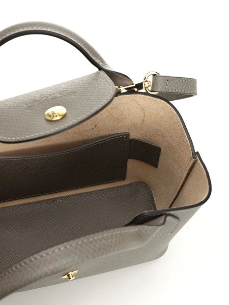 Shopping bag XS "Épure"