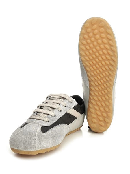 Sneaker Boxe