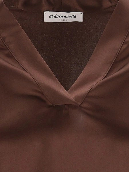Casacca maniche lunghe