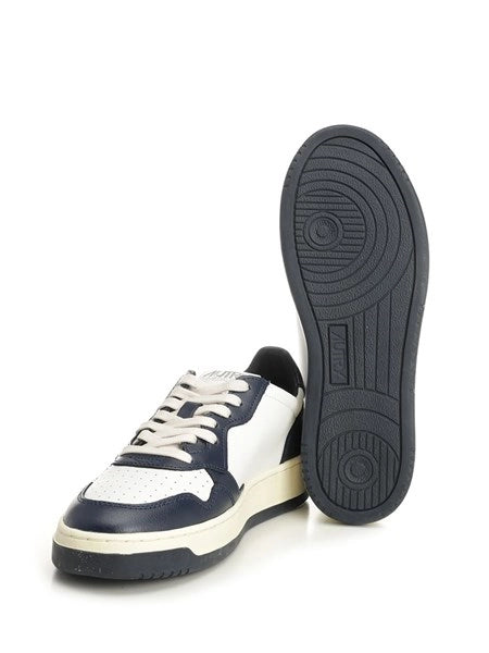 Sneakers Medalist Low