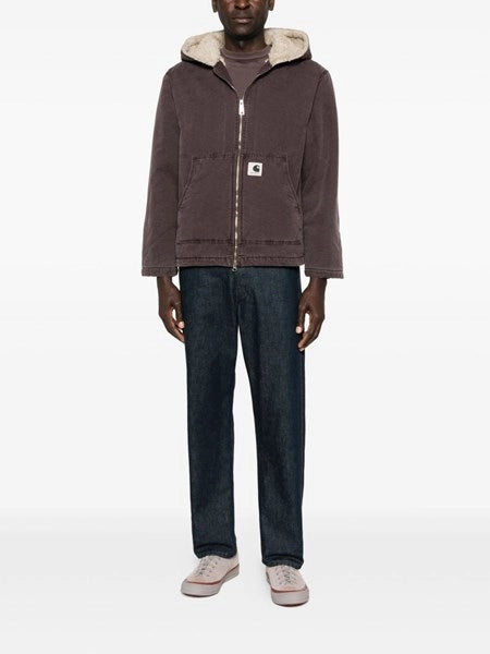 Giacca "Women’s Hooded Mitch"