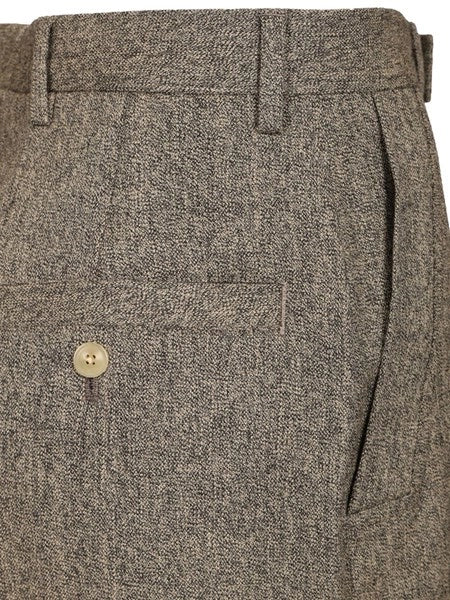 Pantaloni a gamba larga