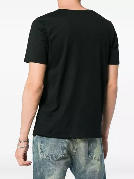 T-shirt in cotone