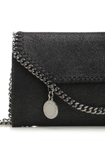 Borsa portafoglio "Falabella"