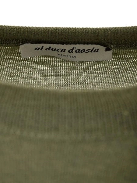 Maglia girocollo