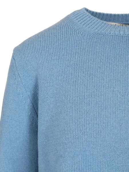 Maglia Fresia in lana e cashmere