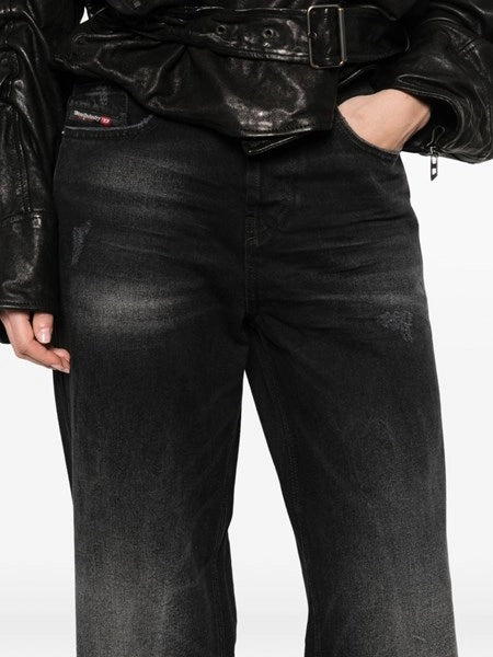 Jeans in cotone