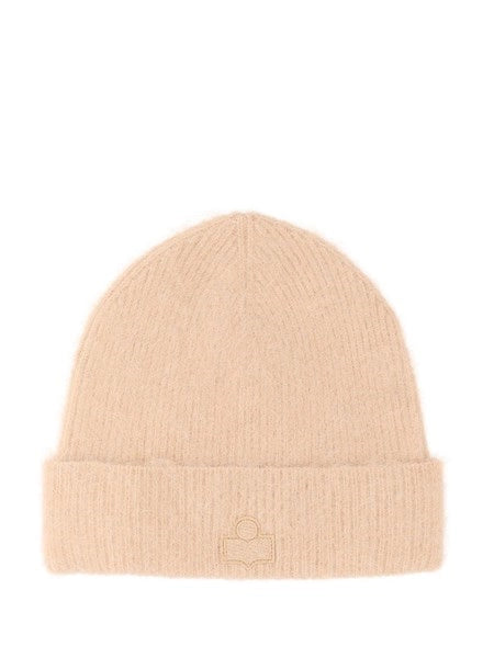 Berretto "Peeta" in alpaca