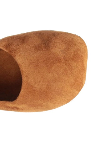 Ballerine soft "Pebble"