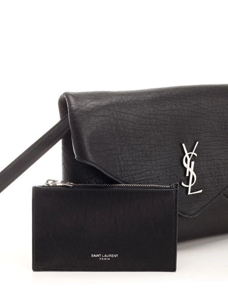 Messenger "Envelope Cassandre"