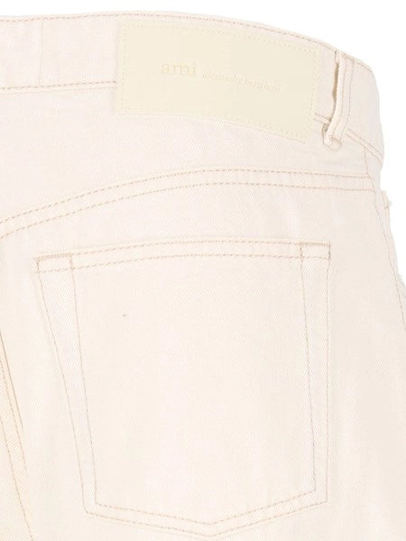 Jeans cinque tasche