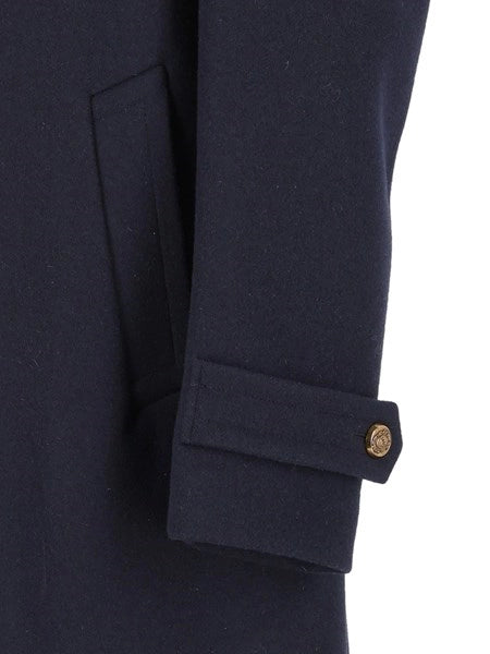 Cappotto doppiopetto