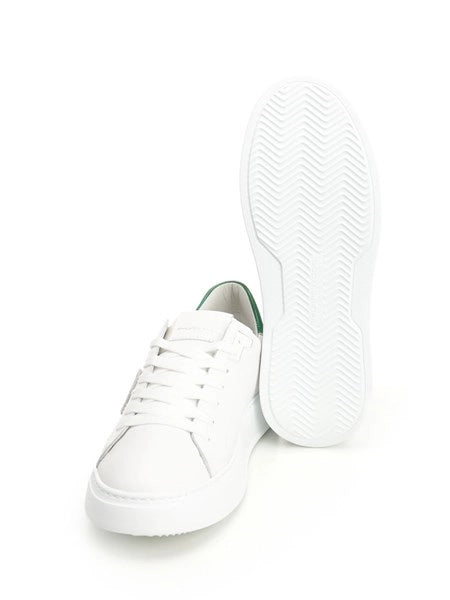 Sneakers "Temple"