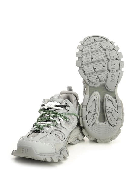 Sneaker "Track Trail"