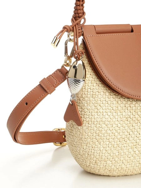 Borsa "Pescador" media