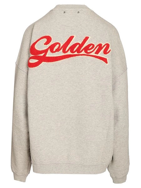 Felpa oversize