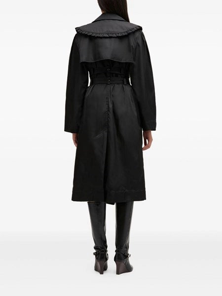 Trench Duchesse in Nylon