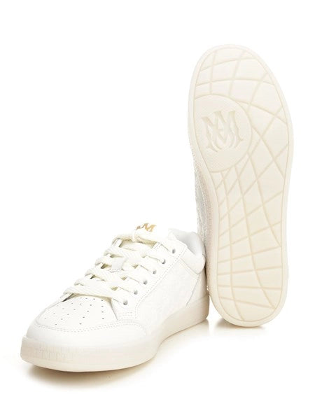 Sneakers "BLVD"