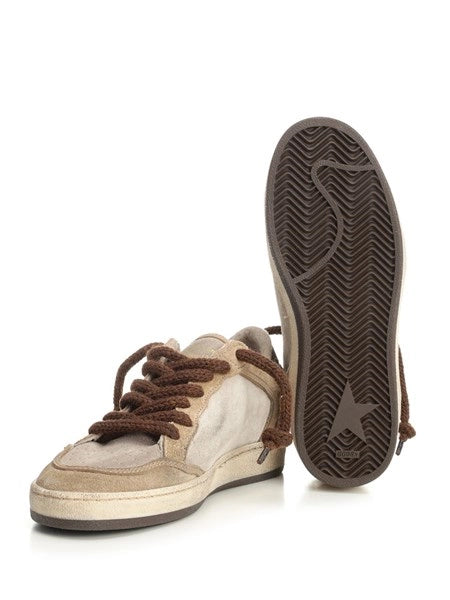 Sneaker "Ball-Star"