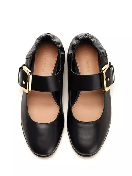 Ballerine Mary Jane "Astaire"
