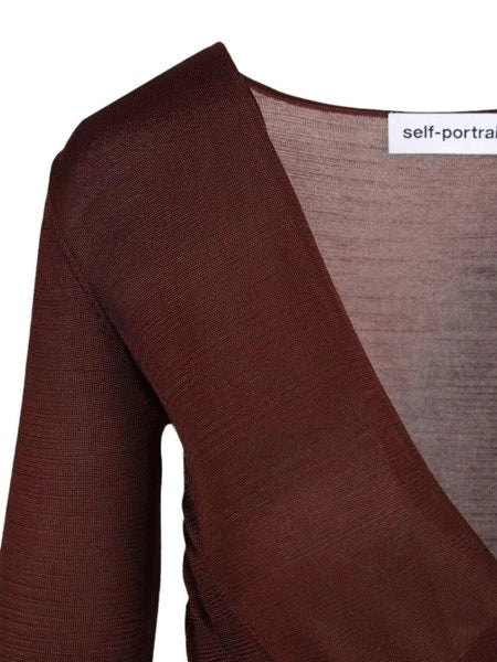 Body in maglia
