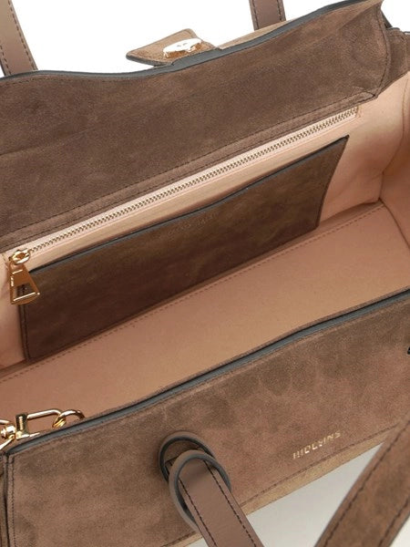Borsa "Basset"