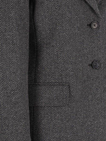 Blazer monopetto