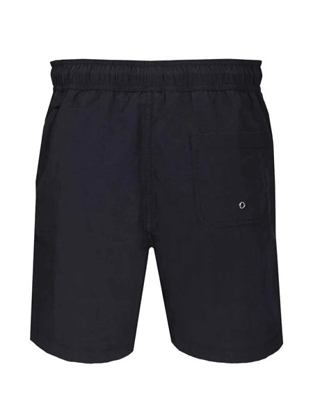 Shorts da mare in nylon