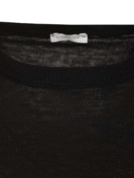 T-shirt girocollo