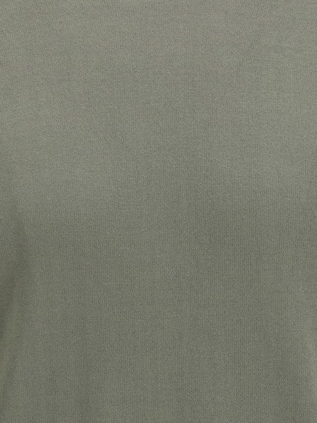 T-shirt girocollo