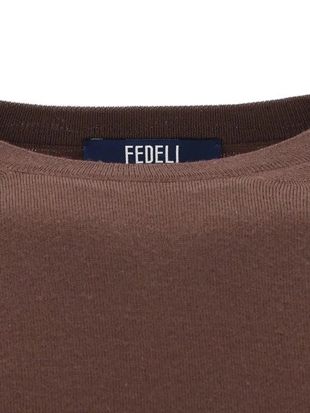 Maglione maniche lunghe