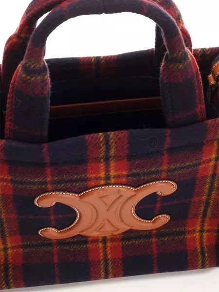 Borsa tote "Cabas" piccola