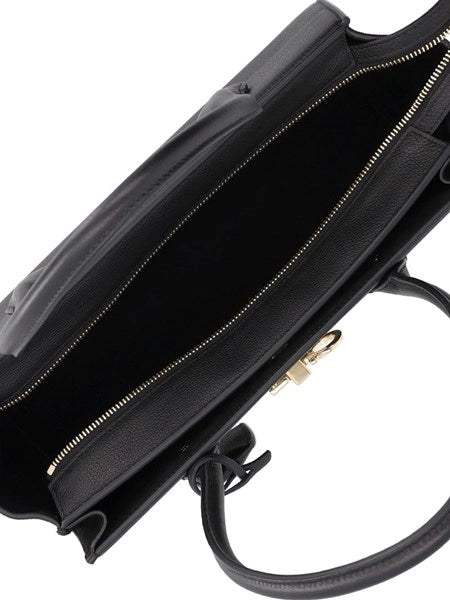 Soft bag "East West"