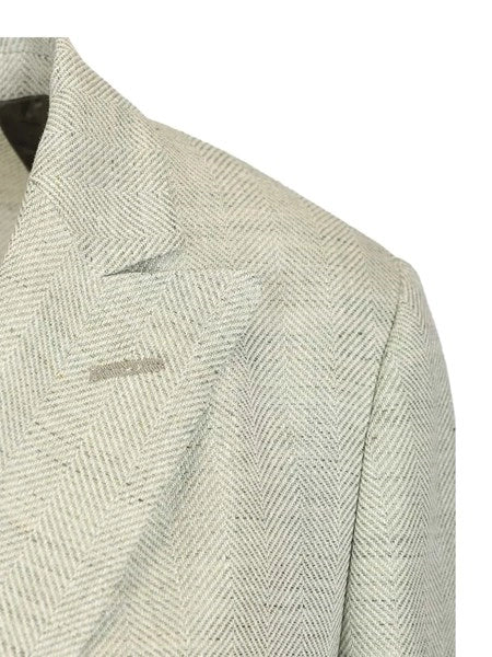 Blazer doppiopetto