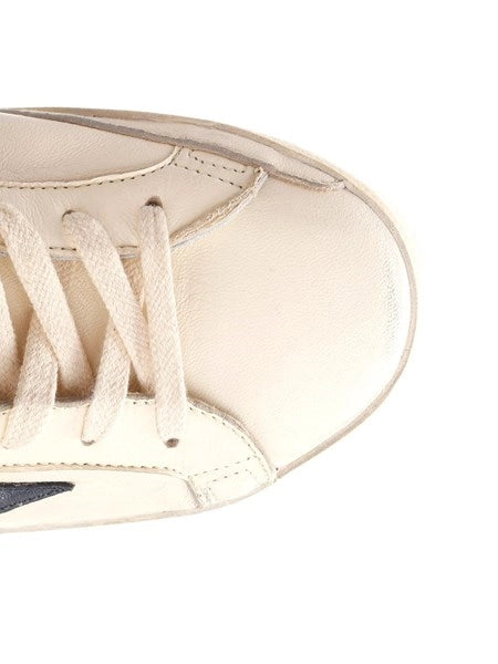 Sneakers "Superstar"