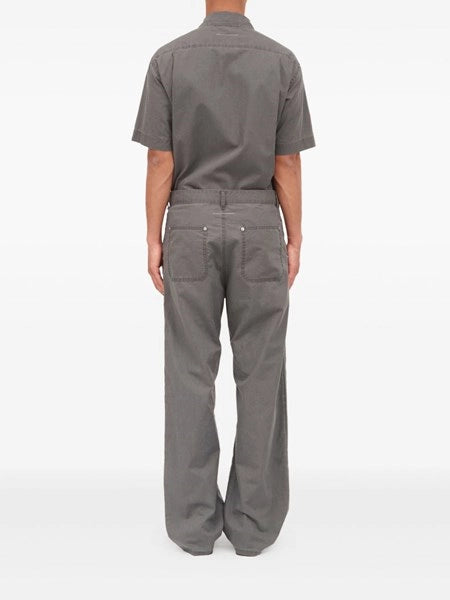 Pantalone cinque tasche