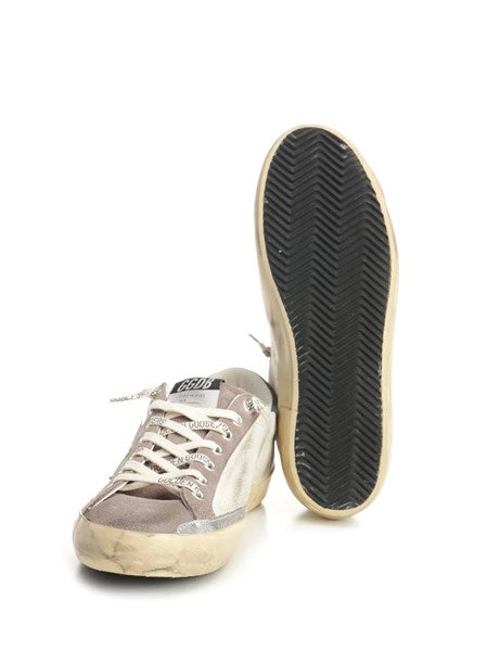 Sneaker "Super-Star"
