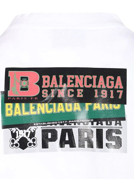 T-Shirt Bumper Stickers