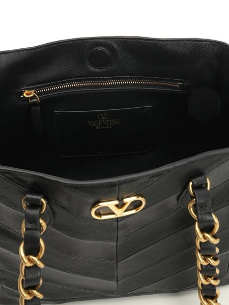 Borsa shopping piccola "Laseine"