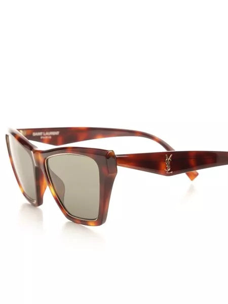 Occhiali da sole "SL M130"