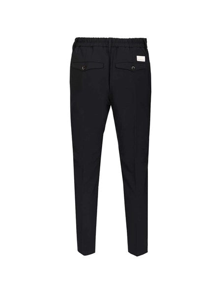Pantalone dritto