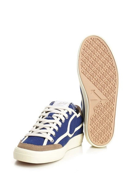 Sneaker Windscape low