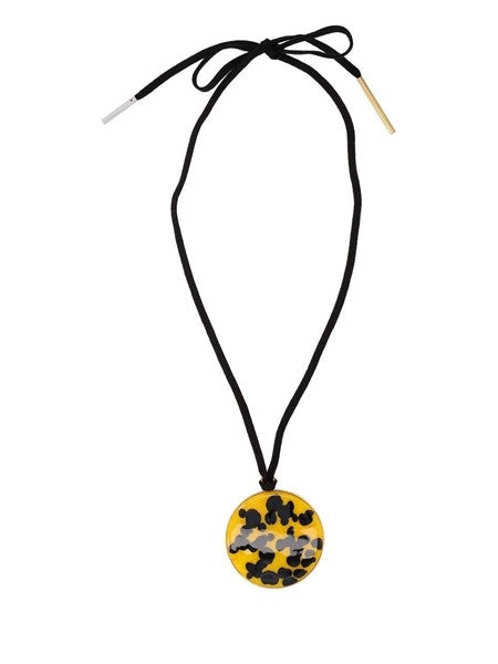 Collana con pendaglio