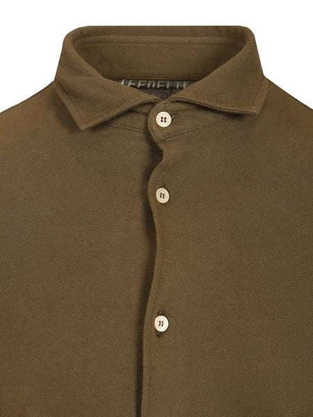 Camicia maniche lunghe