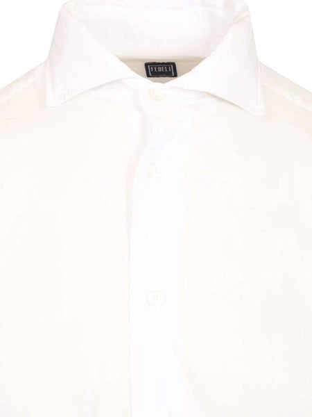 Camicia maniche lunghe