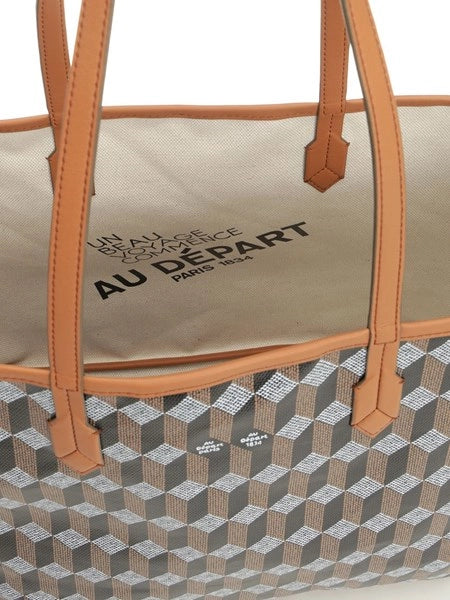 Borsa tote "N° 47"