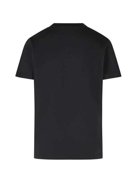 T-shirt in cotone