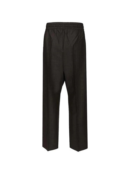 Pantaloni a gamba larga